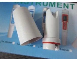 Pen type PH meter electrode monitor CT6023 glass ball head water quality sensor PH high-precision acidometer electrode