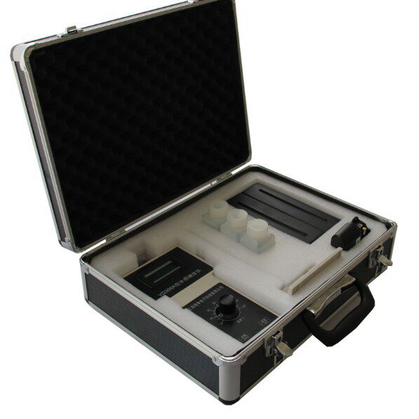 Portable water hardness tester Calcium magnesium ion detection Water quality analyzer water hardness concentration detection