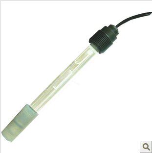 High temperature electrode) PH monitor) PH meter electrode) PH high temperature electrode Monitor electrode