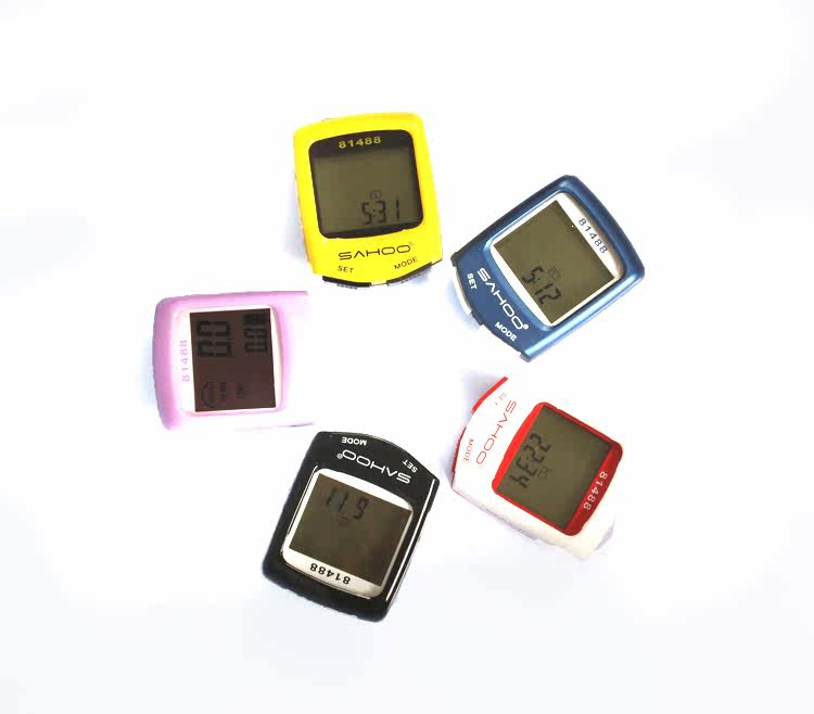 Compteur de vélo ROSWHEEL - Ref 2425900 Image 19