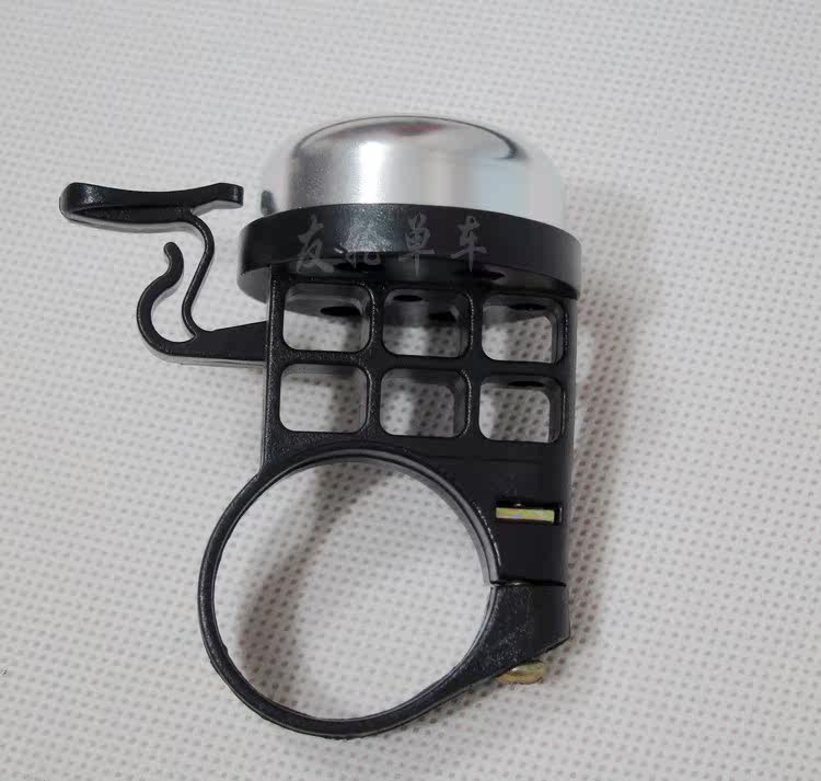 Sonnette de vélo sonnerie commune - Ref 1452371 Image 3