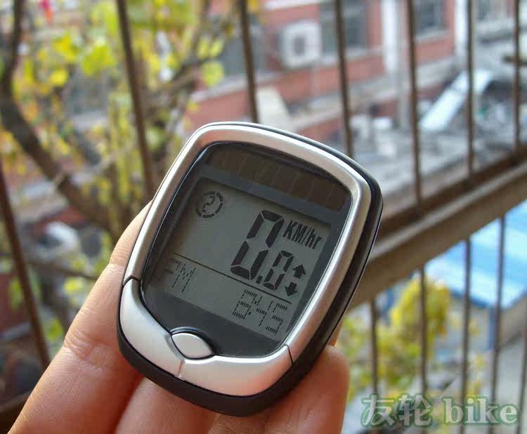 Compteur de vélo - Ref 2436120 Image 6