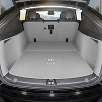 Tesla Model Y Model3 MAODIA MODEL MODEL Специальный шаблон полная осада маска маска хвоста