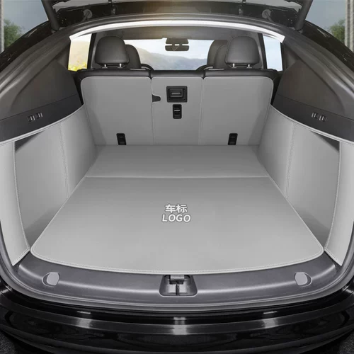 Tesla Model Y Model3 MAODIA MODEL MODEL Специальный шаблон полная осада маска маска хвоста