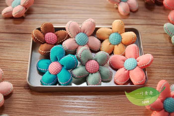 Broche femme en autre - Ref 1173531 Image 5