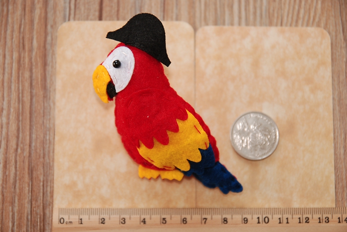Broche Lovers en autre - Ref 1174697 Image 9