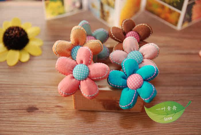 Broche femme en autre - Ref 1173531 Image 6