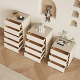 Белый сливочный ветер пять шкаф в шкаф