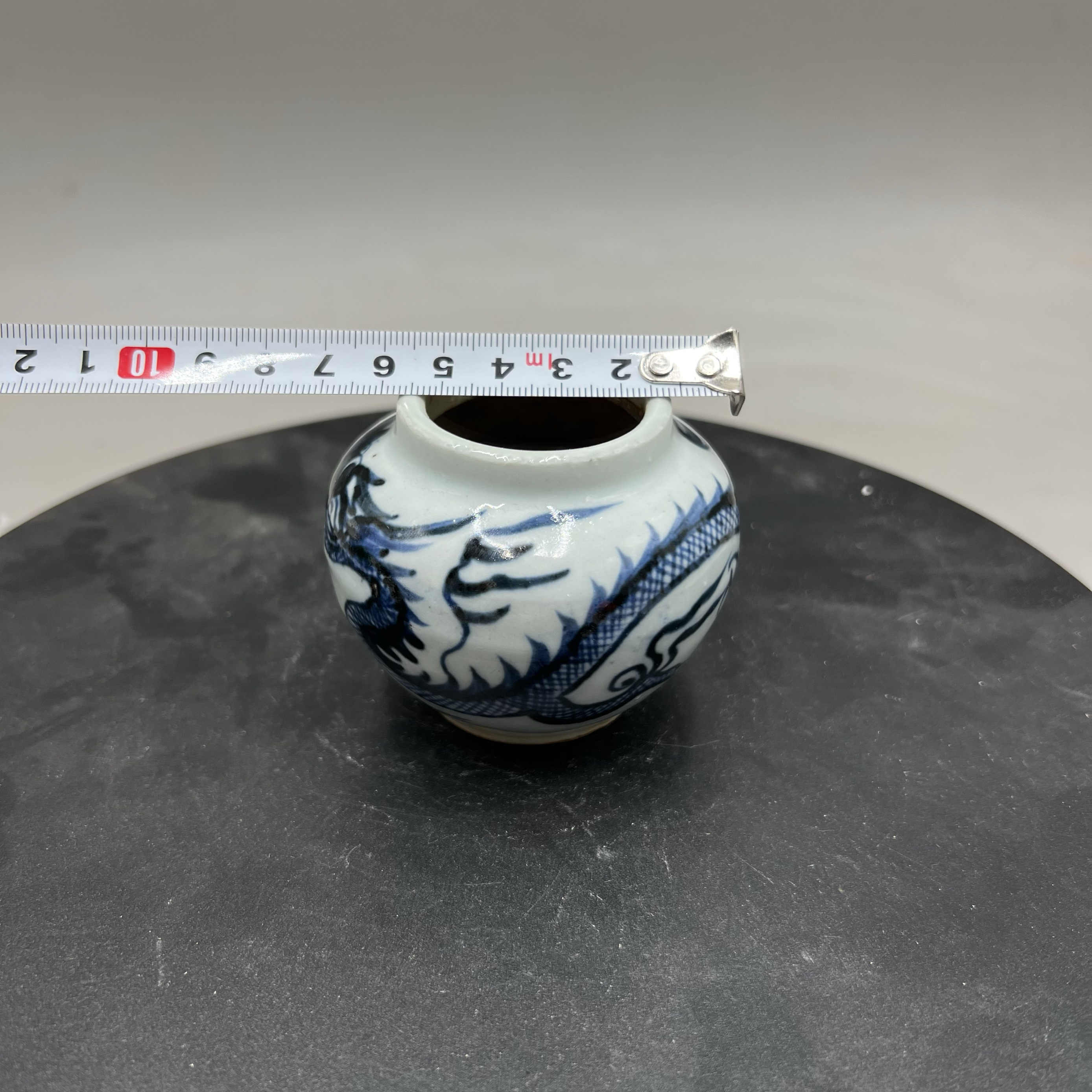 中国古美術✦元代青花龍紋モンゴル包✦文房具・純手描き・細工・置物・陶芸・案頭 元青花龙纹罐- Top 100件元青花龙纹罐- 2026年7月更新- 淘宝Taobao｜天
