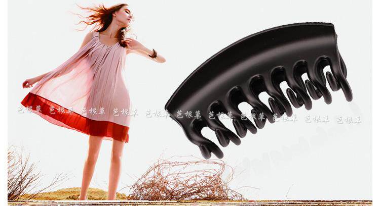 Accessoire coiffure en plexiglas - Ref 1200449 Image 8