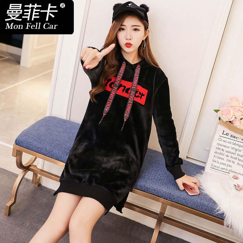 Sweatshirt femme MONFELLCAR    - Ref 3216955 Image 3