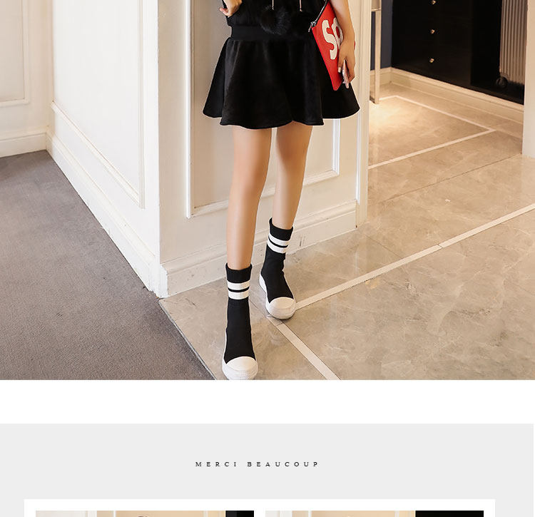 Sweatshirt femme MONFELLCAR    - Ref 3217324 Image 21