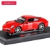 Rastar 1:24 Xe thể thao Porsche 911 Mô hình xe mô phỏng tĩnh bằng kim loại mô hình moto Chế độ tĩnh