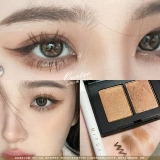 ПРИМЕР!Нарс двухцветные тени для век Куала-Лумпур Хаммамет Любовь Эликсир Кордура Св. Пол Изольде