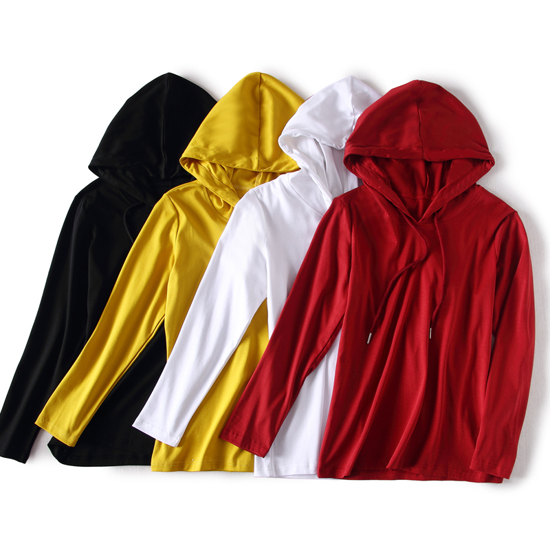 Sweatshirt femme INMONFEL    en Coton - Ref 3216762 Image 4