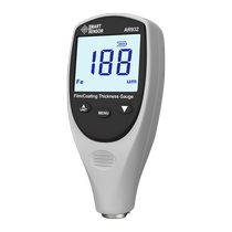 Xima coating thickness meter paint film meter thickness meter second-hand car paint test car paint surface detector high precision