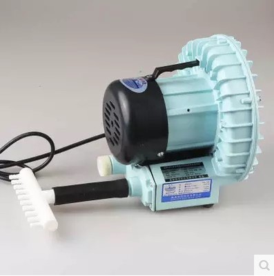 Sensen blower HG-180 HG-180-C vortex inflatable oxygen pump fish pond seafood cylinder oxygen pump