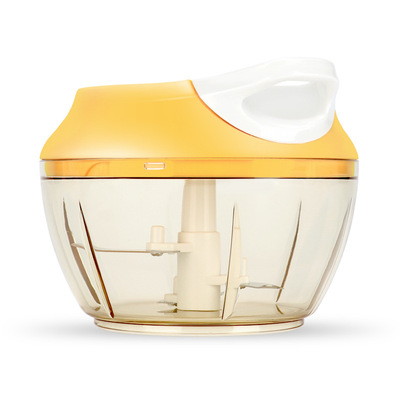 家用手动迷你蒜泥神器捣蒜器