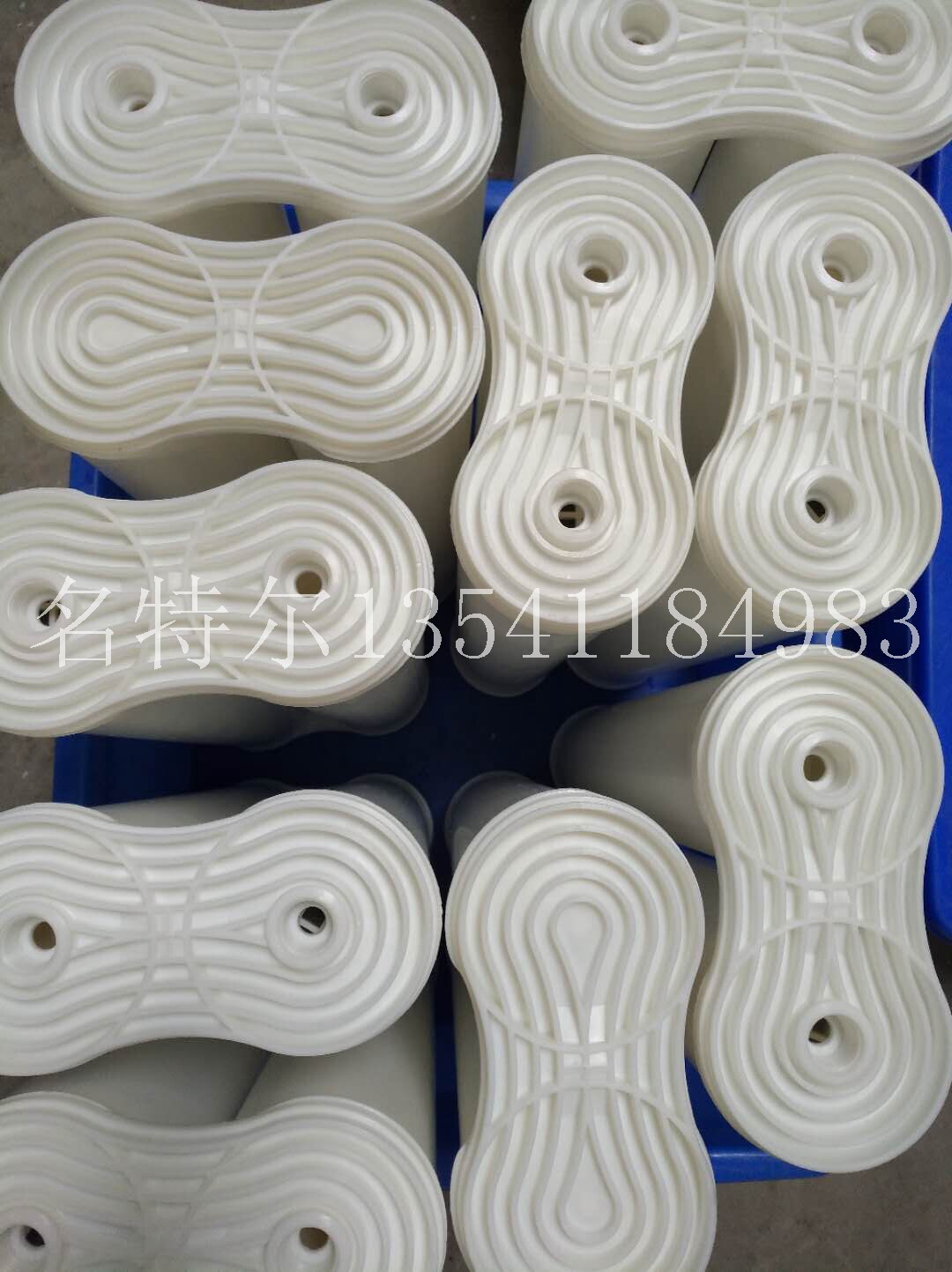 Pretreatment/Laboratory ultrapure water machine pretreatment column Large volume is preferred