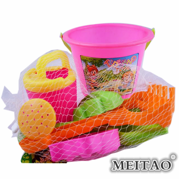 Handling stock beach stabbing Number suit Hot selling plastic Children dressed as Home Wine Toy Night Market Stall Umanufacturer