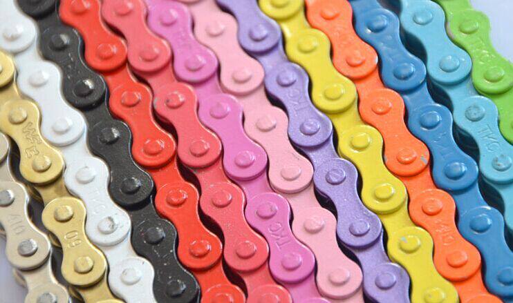 Chaîne de vélo - Ref 2372564 Image 4