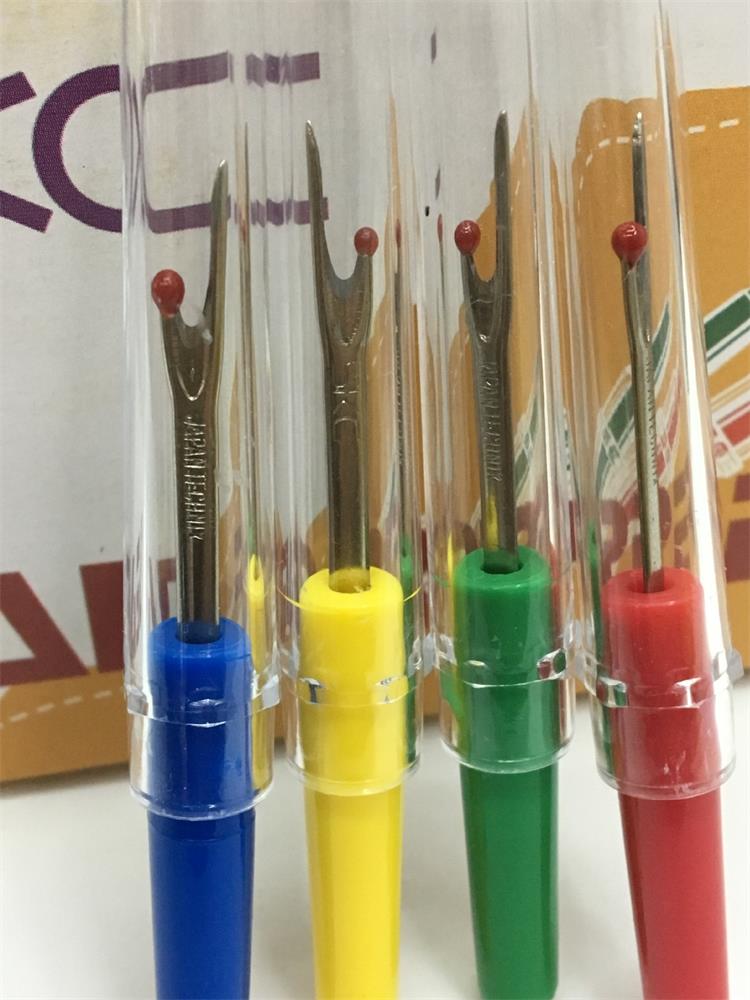 Cross-stitch đường may ripper khâu phụ kiện thiết bị đáng tin cậy SKC - Công cụ & phụ kiện Cross-stitch tranh thêu chữ thập khổ lớn