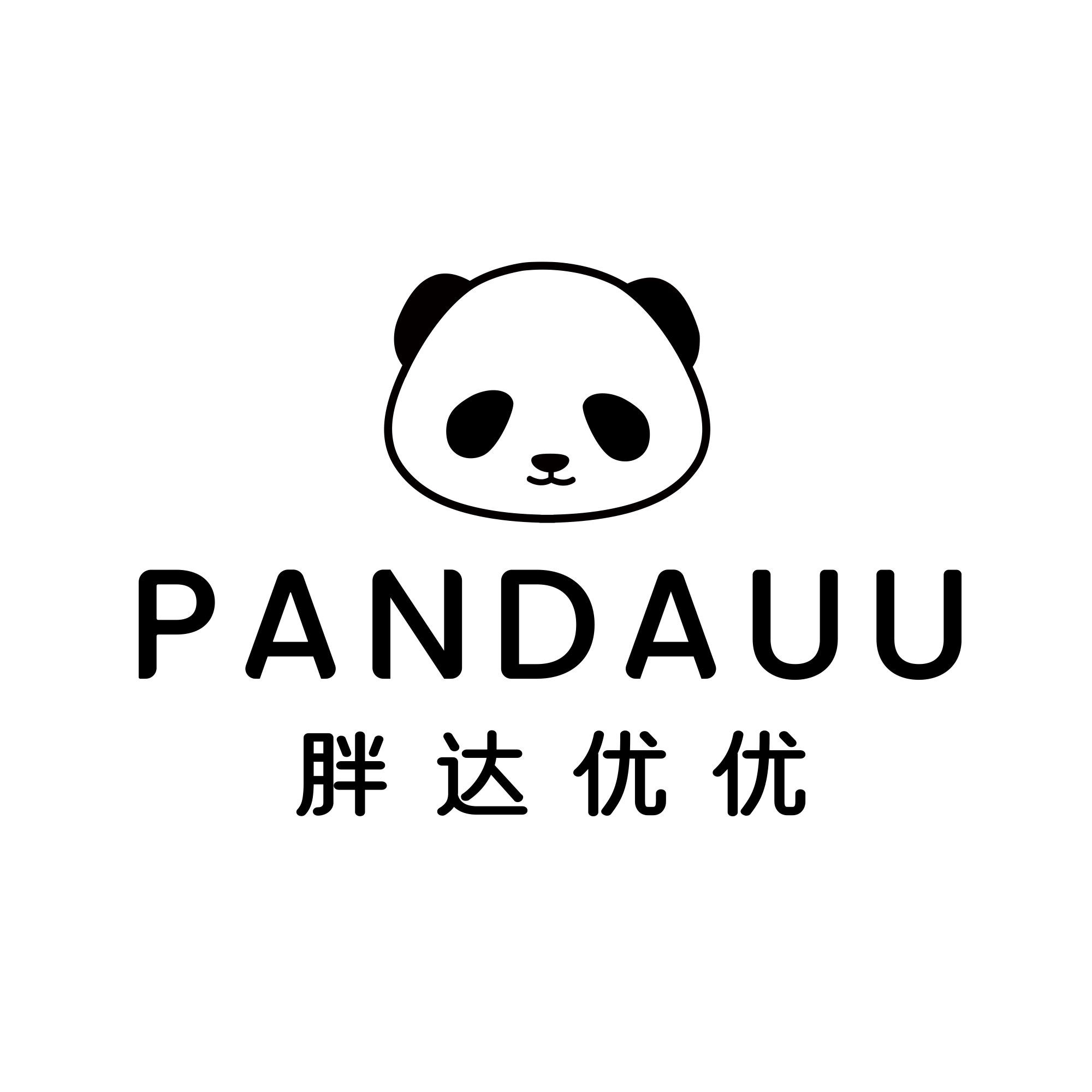 PANDAUU胖达优优