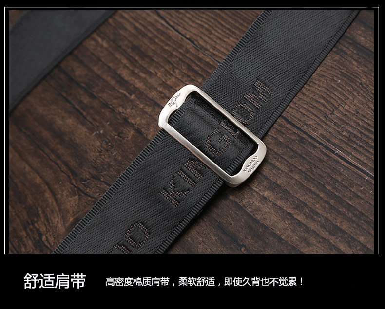 Sac pour homme - Ref 52726 Image 24