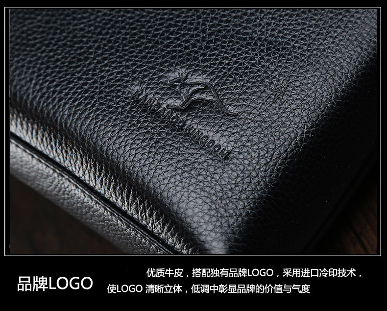 Sac pour homme - Ref 52726 Image 20