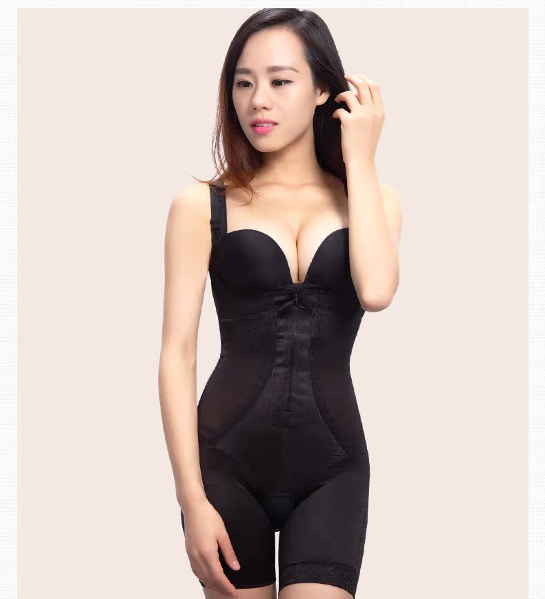 Sous-vêtement minceur en nylon - Ref 709564 Image 20