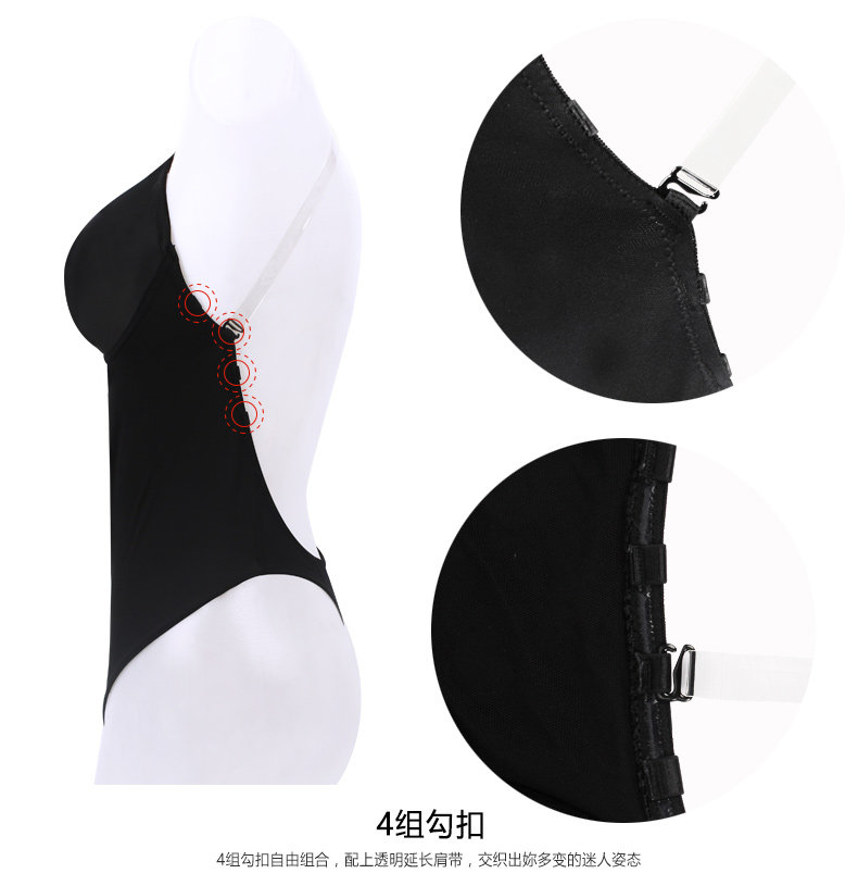 Sous-vêtement minceur sexy - Ref 706574 Image 16