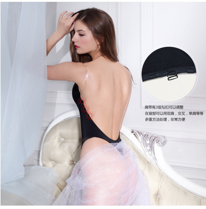 Sous-vêtement minceur sexy - Ref 706574 Image 14