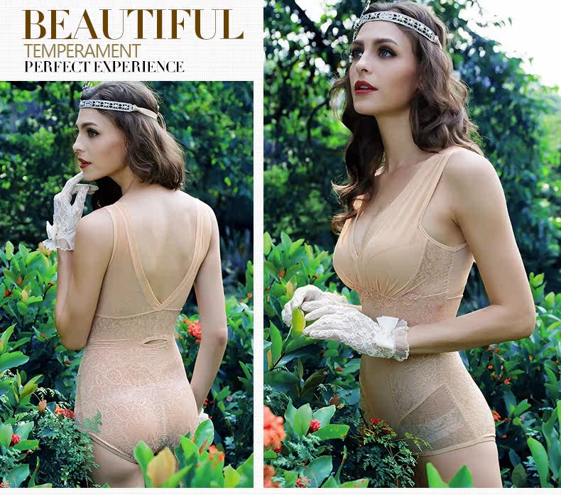 Body en nylon - Ref 651381 Image 9