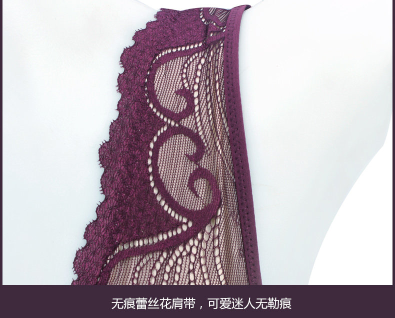 Sous-vêtement minceur simple en nylon - Ref 686915 Image 19