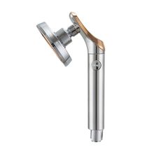 超强增压过滤花洒淋浴喷头