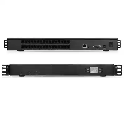 Pioneer VAA-YD16 16-way telephone recording equipment Office landline recording system automatic recording query