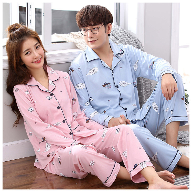 Pyjama mixte OTHER   en Coton à manches longues - Ref 3003750 Image 68