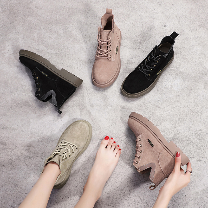 Bottes mi-saison femme OTHER en Caoutchouc - Ref 3249665 Image 1