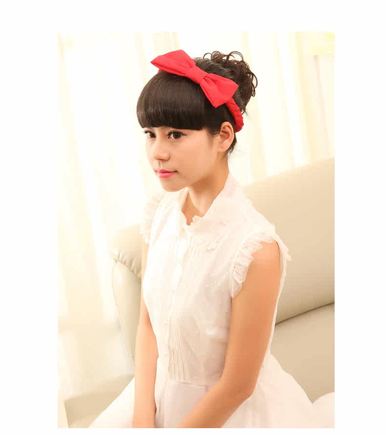 Extension cheveux - Chignon - Ref 237656 Image 9