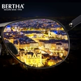 Belsa Polarized Night Vision GCLESES ВЫСОКАЕТСЯ Специальные мужские солнцезащитные очки.