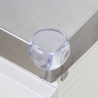 Накладки на углы, 4 шт