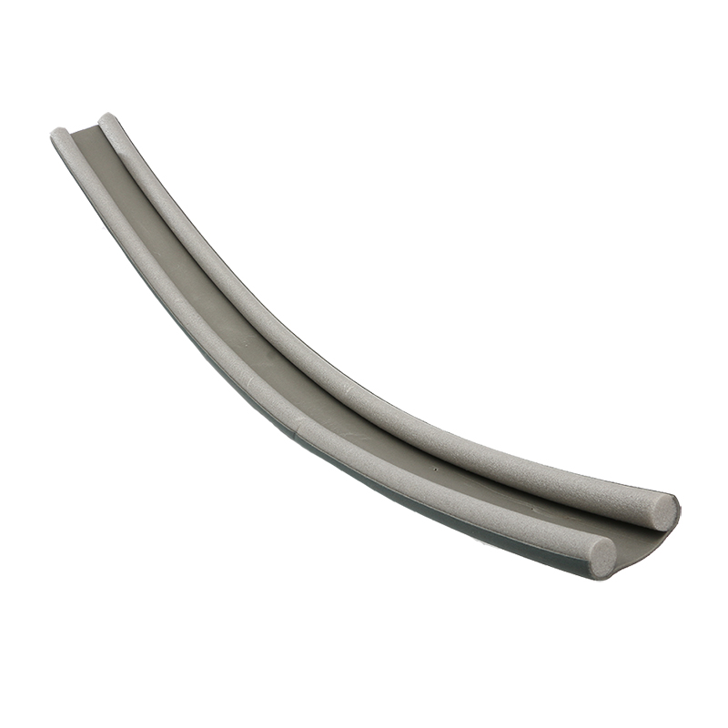 Door Bottom Seal Simple Installation Door Soundproof Strip