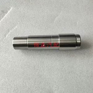 Для вала водяного насоса двигателя Chongqing Cummins K19 K38 3025887 3801195 3002326