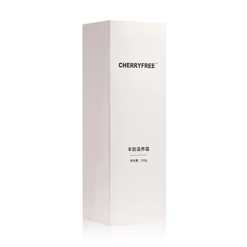 Вначале, крем для улучшения груди, фенгён питательный крем массаж крем массаж маленький красный книга Douyin Тот же продукт