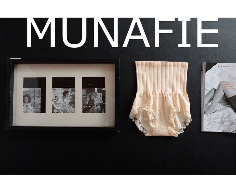 body amincissant munafie en nylon - Ref 679141 Image 21