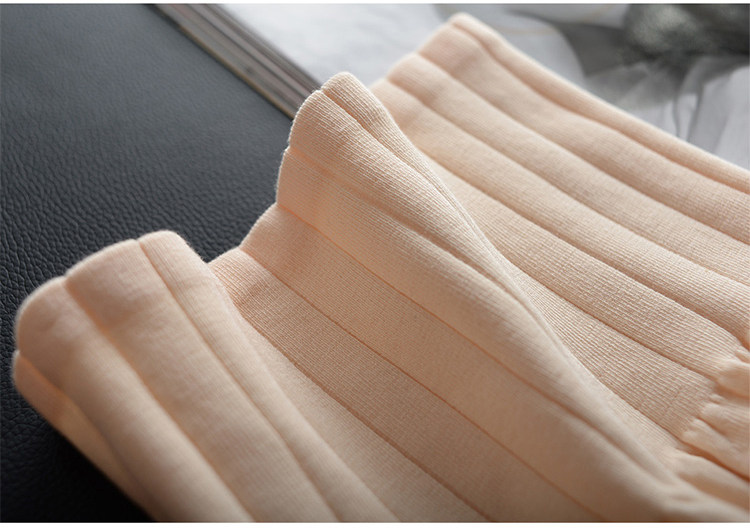 body amincissant munafie en nylon - Ref 679141 Image 23