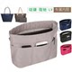 Longchamp Coach Goya neverfull bag-in-bag