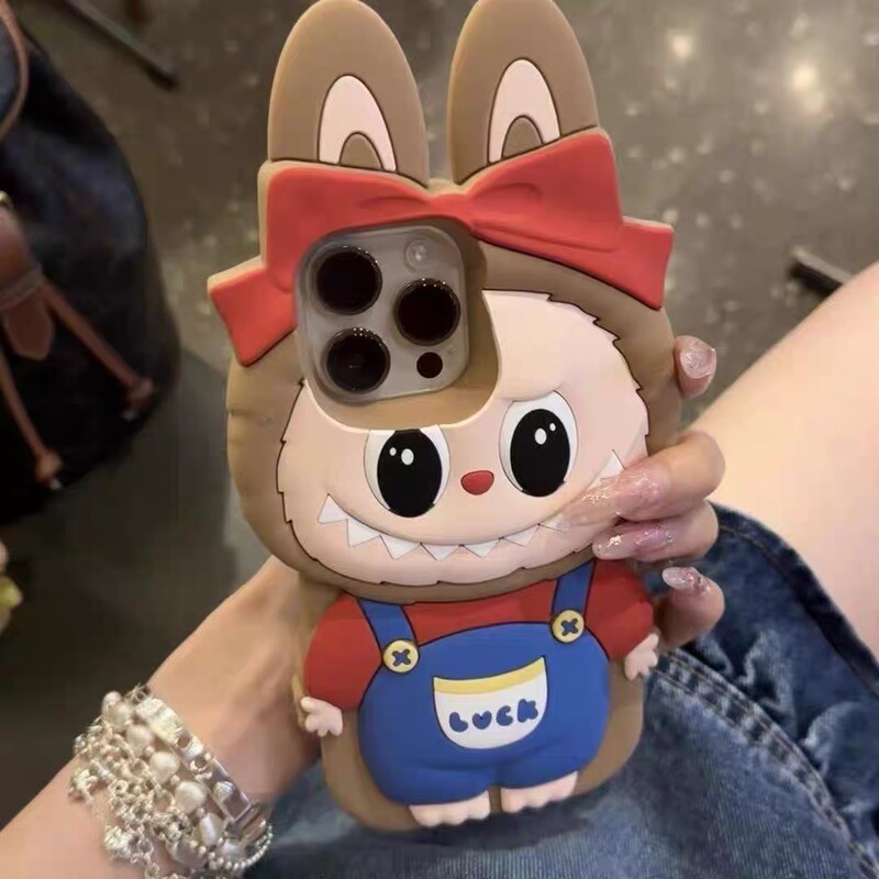 Xiaohongshu Labubu Oppo A6I Cute Girl Style A5 Vitality Version/A3X/A2M Phone Case Oppo Find X9 Pro/8S+/7/6 Cute Cartoon Reno 15C/14 Pro/13/12/11 Xiaohongshu Labubu Oppo A6I Cute Girl Style A5 Vitality Version/A3X/A2M Phone Case Oppo Find X9 Pro/8S+/7/6 Cute Cartoon Reno 15C/14 Pro/13/12/11