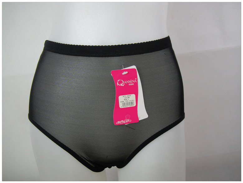 body amincissant simple en nylon - Ref 676172 Image 12