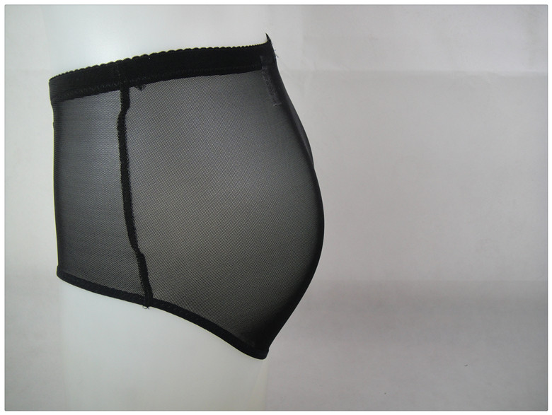 body amincissant simple en nylon - Ref 676172 Image 14